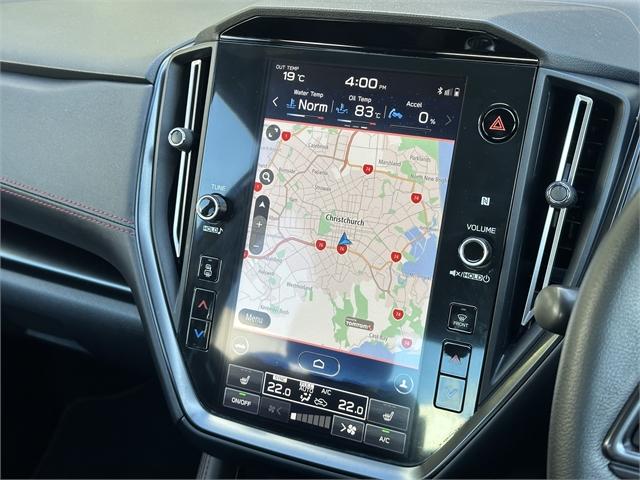 image-12, 2023 Subaru WRX NZ NEW PREMIUM 2.4T MANUAL at Christchurch