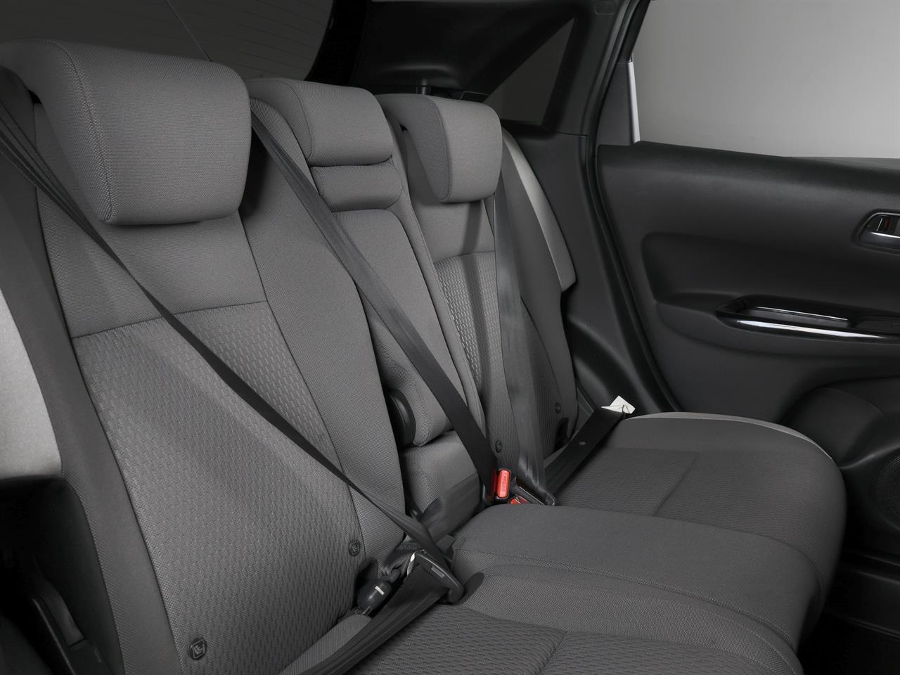 image-18, 2020 Honda Fit e:HEV 1.5lt Hybrid 'Crosstar' at Christchurch