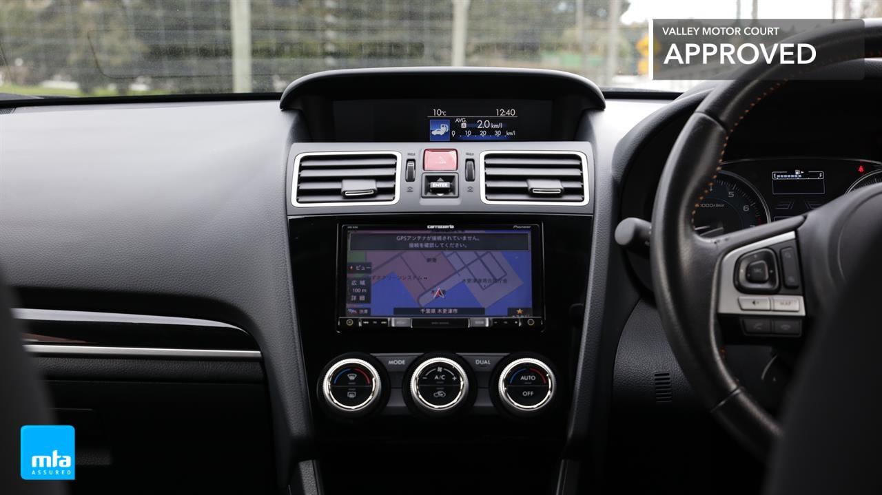 image-14, 2016 Subaru Xv 2.0i Eyesight at Dunedin