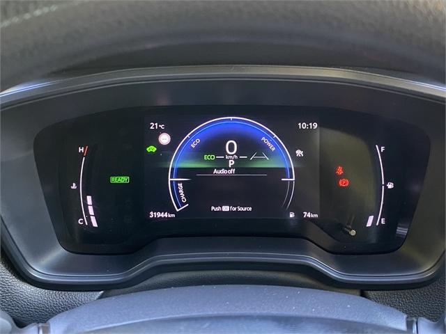 image-13, 2024 Toyota Corolla Cross Gx 2.0Ph/Hd at Christchurch