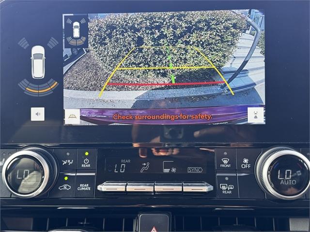 image-14, 2023 Toyota Highlander Limited 2.5 PETROL HYBRID A at Christchurch