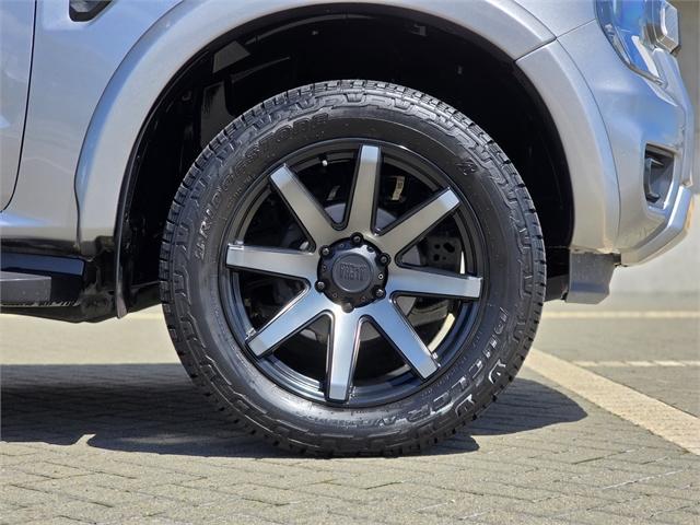 image-11, 2023 Ford Ranger NZ NEW Ranger XL 2.0L at Christchurch