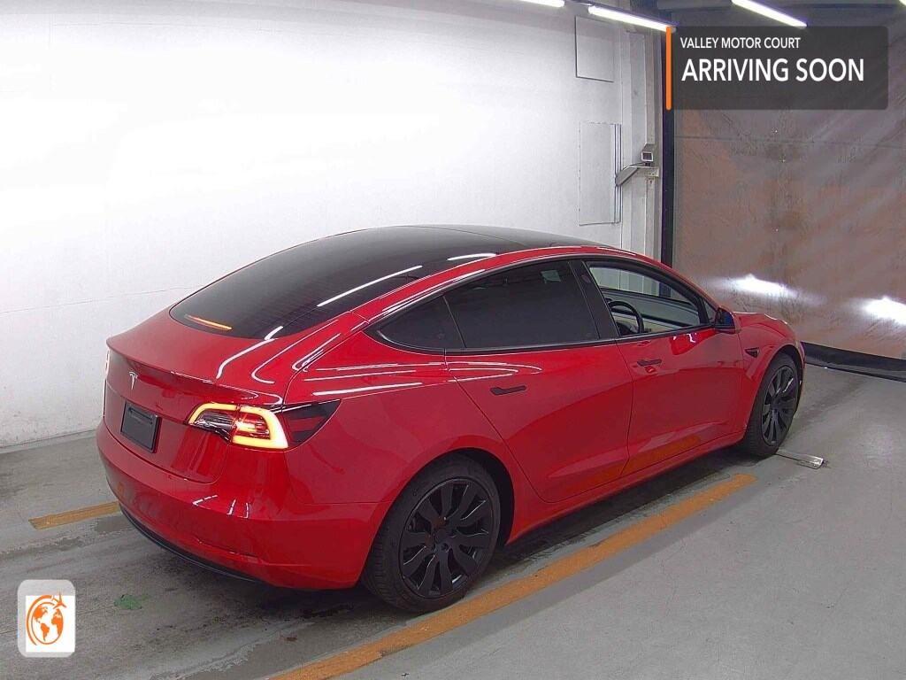 image-6, 2020 Tesla Model 3 Standard Range Plus at Dunedin