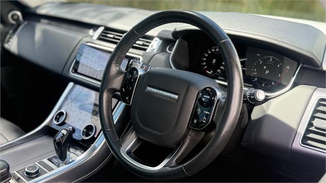 image-8, 2020 LandRover Range Rover D300 | HSE 3.0D 221KW/7 at Christchurch