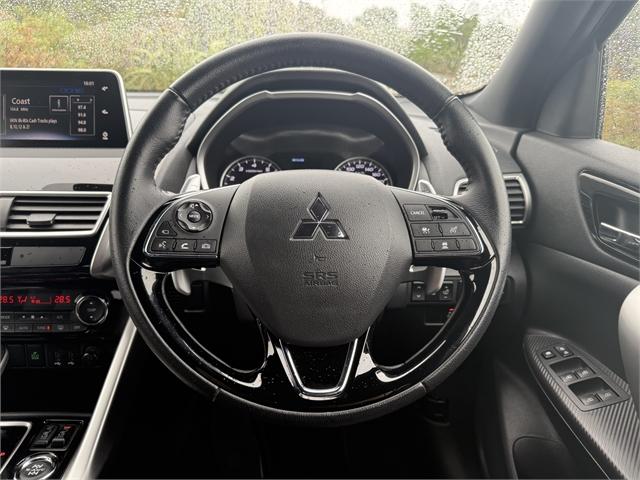 image-16, 2019 Mitsubishi Eclipse Cross Vrx 1.5Pt/4Wd/8Cvt at Dunedin