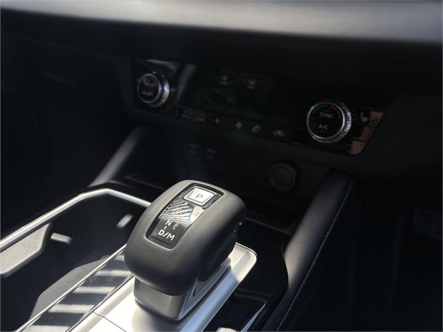 image-18, 2026 Mitsubishi Outlander XLS 2.5P AWD at Christchurch