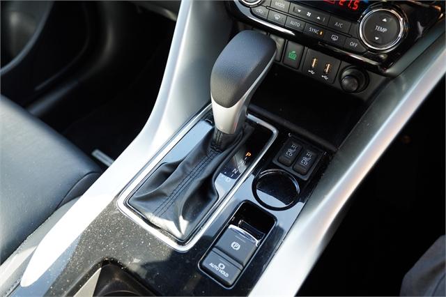 image-6, 2025 Mitsubishi Eclipse Cross VRX 2WD auto at Dunedin