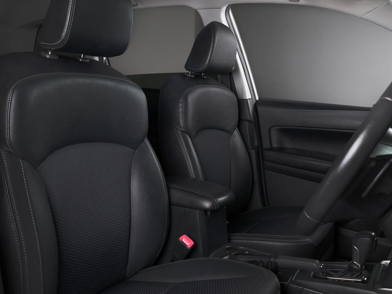 image-17, 2016 Subaru Forester 2.0XT 4WD 'Eyesight' at Christchurch