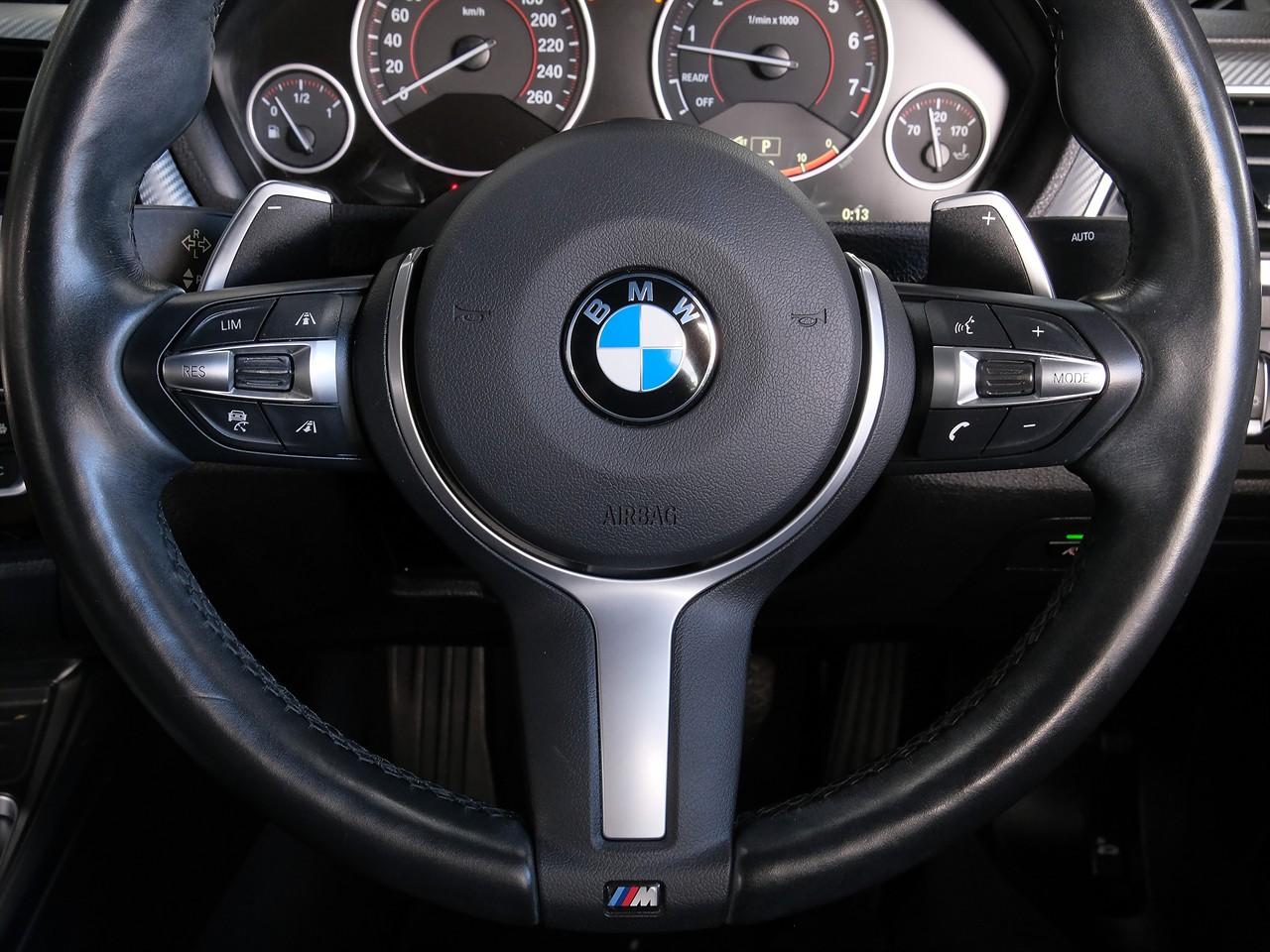 image-11, 2020 BMW 420i Gran Coupe 'M-Sport' at Christchurch