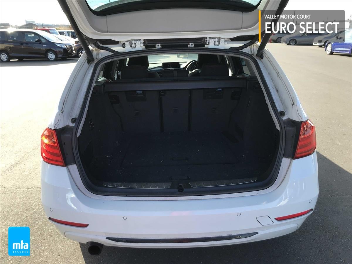 image-7, 2014 BMW 320I 320i 8 Speed at Dunedin