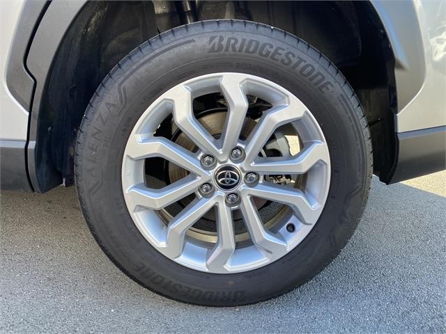 image-6, 2022 Toyota Corolla Cross GXL 2.0P HEV FWD SUV at Christchurch