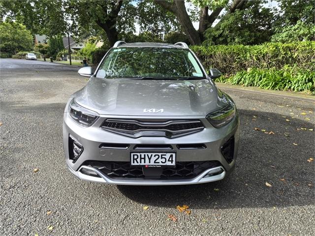 image-7, 2024 Kia Stonic GT-Line+ 1.0PT at Ashburton
