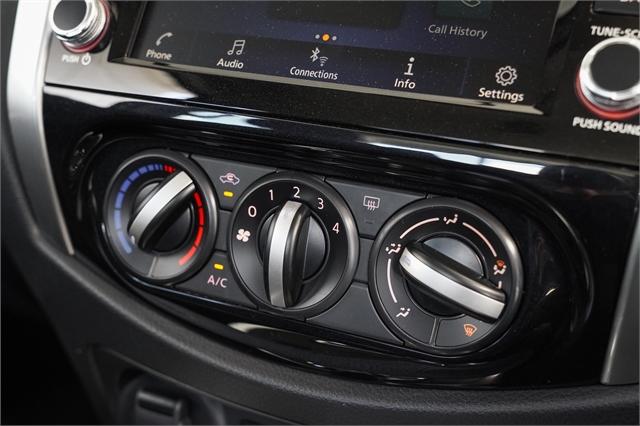 image-11, 2026 Nissan Navara St 2.3D/4Wd/7At at Dunedin