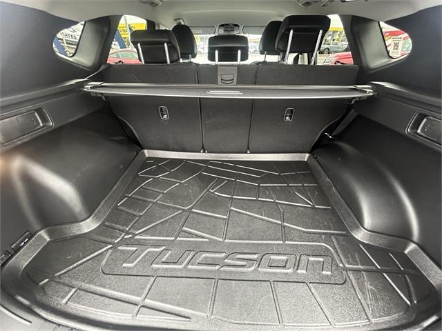 image-15, 2024 Hyundai Tucson 1.6 Phev Awd Elite at Christchurch