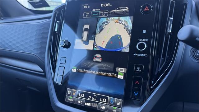 image-16, 2025 Subaru Forester NZ NEW | TOURING 2.5L HYBRID  at Christchurch