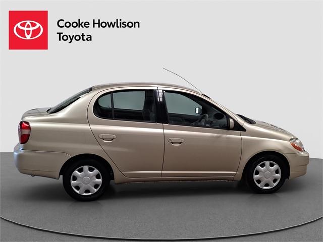 image-7, 2000 Toyota Platz 1.5L at Dunedin