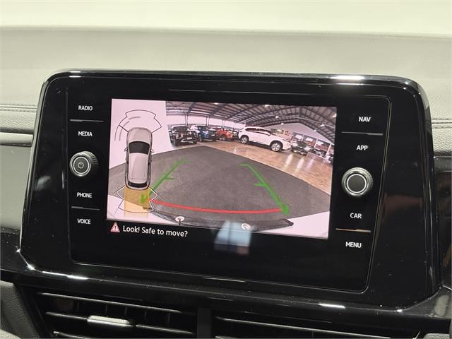 image-14, 2026 Volkswagen T-Roc R-Line at Invercargill