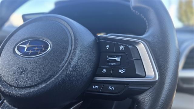 image-10, 2024 Subaru Forester NZ NEW | Premium 2.5P 4WD at Christchurch