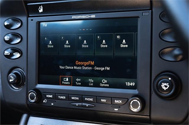 image-15, 2002 Porsche 911 996 Carrera 4 Cabriolet at Christchurch