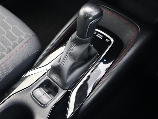 image-14, 2019 Toyota Corolla Sport 1.8L Petrol Hybrid G 2WD at Christchurch