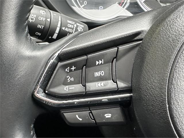 image-11, 2020 Mazda CX-5 NZ NEW Limited at Christchurch