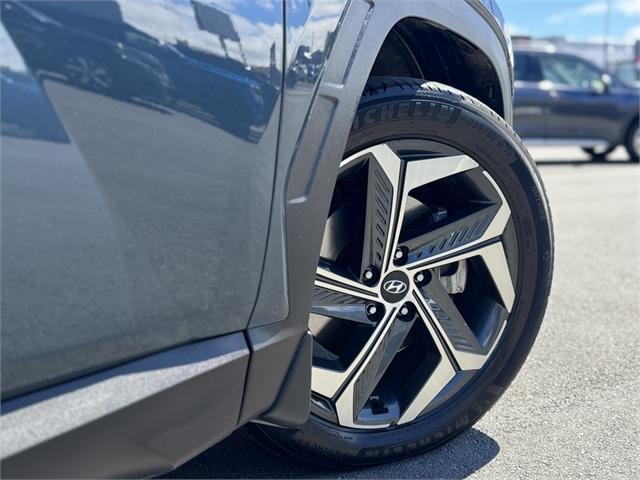 image-18, 2022 Hyundai Tucson 1.6 Turbo Limited AWD at Christchurch