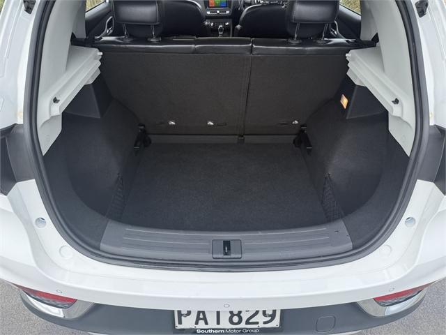 image-6, 2022 MG ZS Excite 1.5P/4At at Dunedin