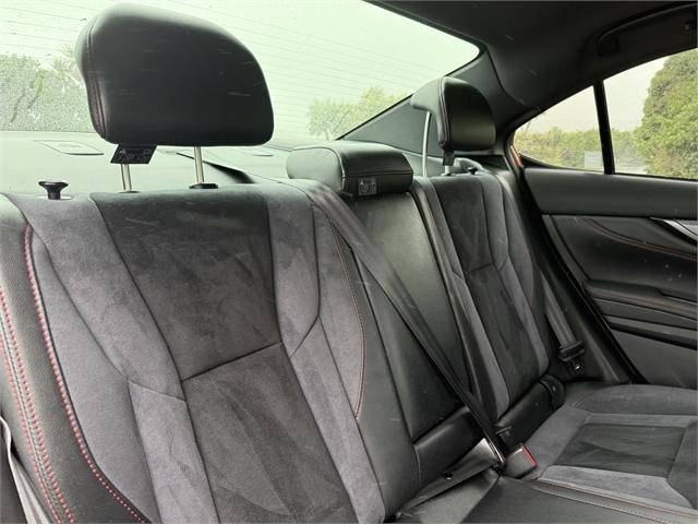 image-12, 2022 Subaru WRX 2.4T TS at Dunedin