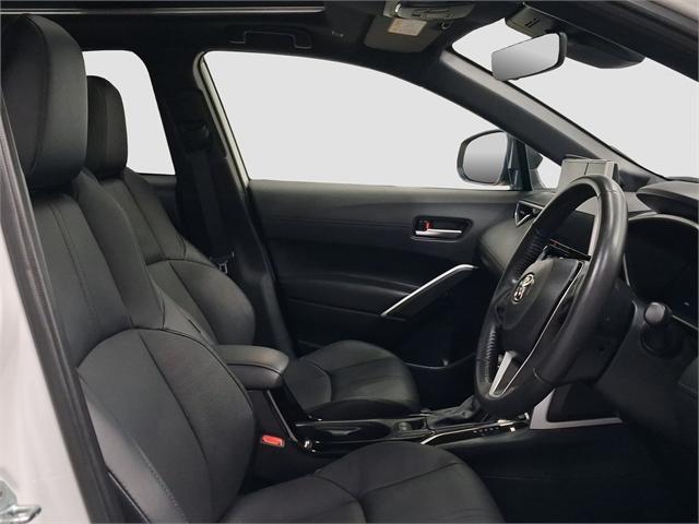 image-14, 2023 Toyota Corolla Cross Limited 2.0L Hybrid AWD at Dunedin