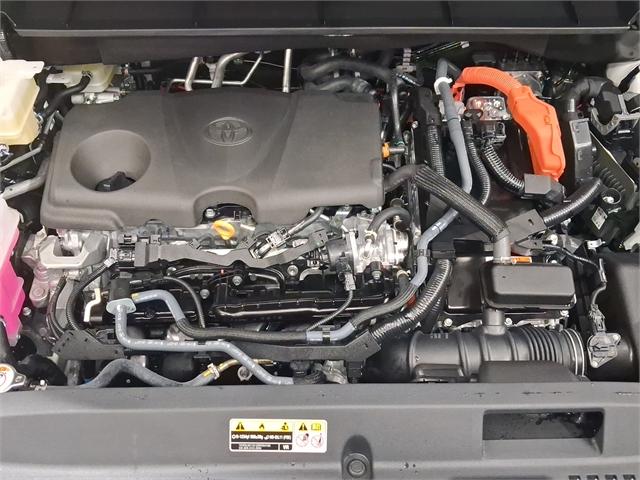 image-9, 2025 Toyota Highlander Limited ZR 2.5L Hybrid at Dunedin