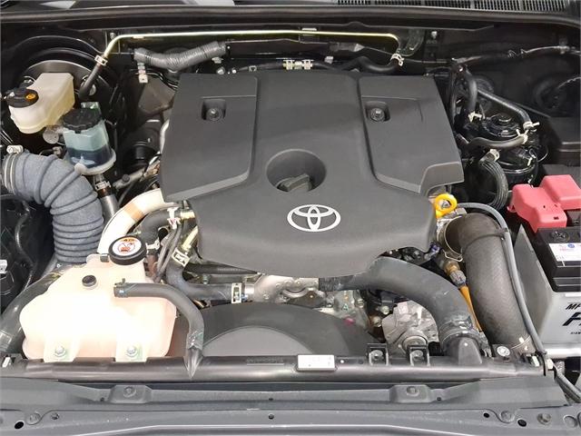 image-9, 2024 Toyota Hilux SR5 Cruiser 2.8DT Hybrid 4WD at Dunedin