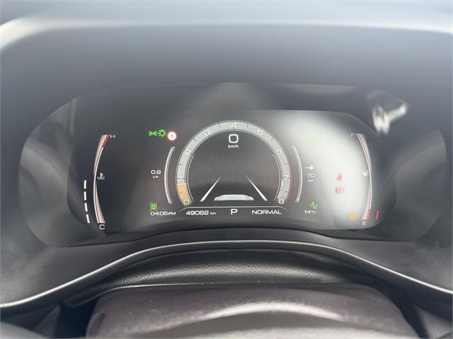 image-16, 2021 Haval Jolion Luxury 2WD at Dunedin