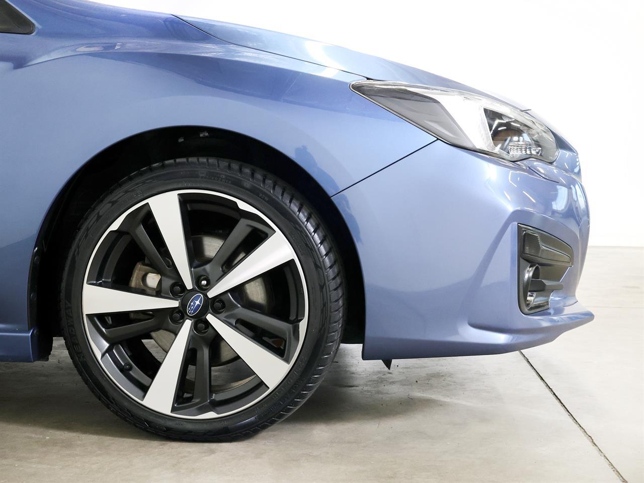 image-8, 2019 Subaru Impreza Sport 2.0I-S 4WD 'Eyesight' at Christchurch