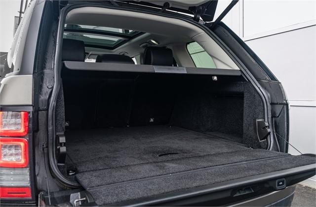 image-7, 2017 LandRover Range Rover Vogue SDV8 250kW Turbo  at Christchurch