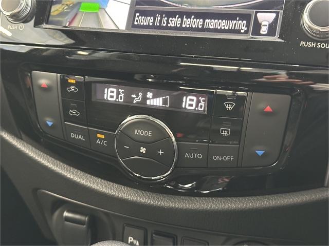 image-10, 2025 Nissan Navara Pro-4X 4WD at Christchurch