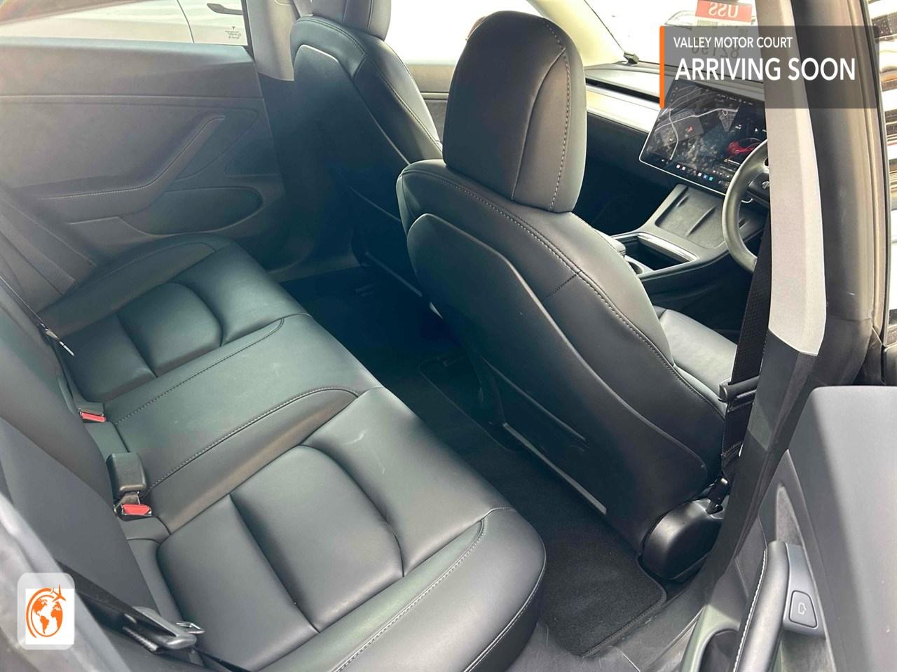 image-16, 2020 Tesla Model 3 Standard Range Plus at Dunedin