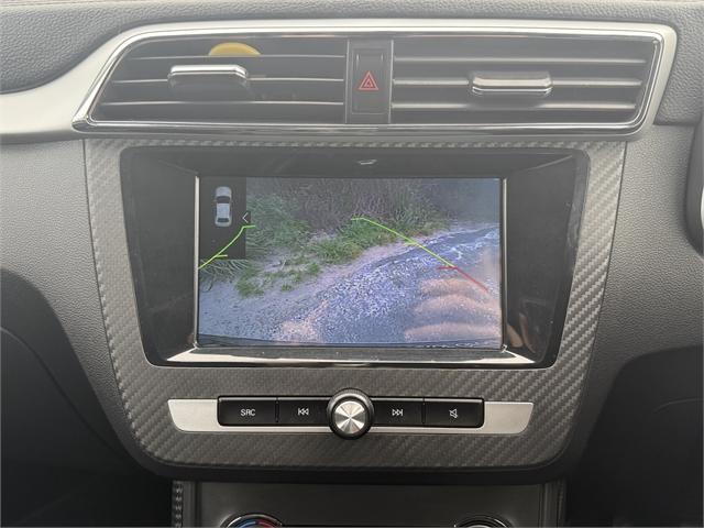 image-14, 2022 MG ZS Excite 1.5P/4At at Dunedin