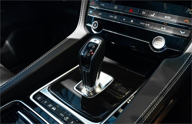 image-18, 2020 Jaguar F-Pace SVR 5.0L Petrol Supercharged V8 at Christchurch