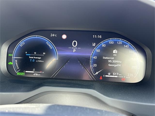 image-14, 2025 Toyota RAV4 XSE 2.5P Hybrid AWD Auto at Christchurch