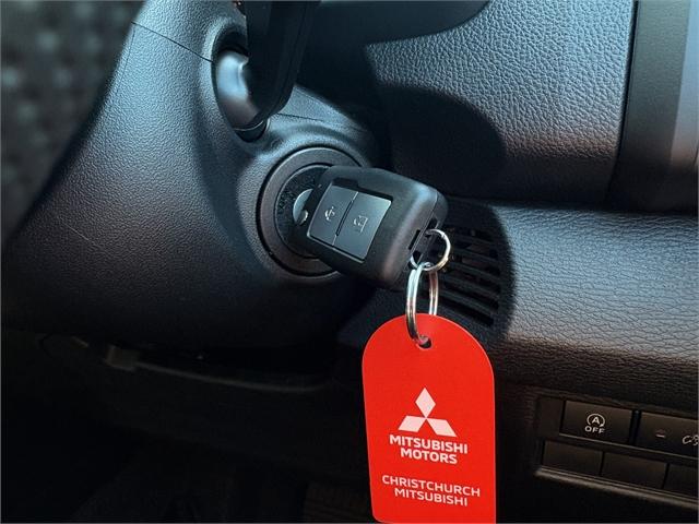 image-13, 2026 Mitsubishi Triton Dc GLX Sport 4Wd 6At at Christchurch