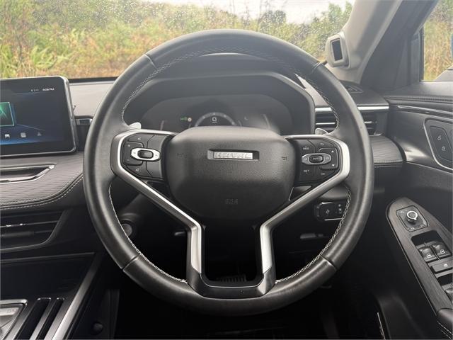image-15, 2021 Haval Jolion Luxury 2WD at Dunedin