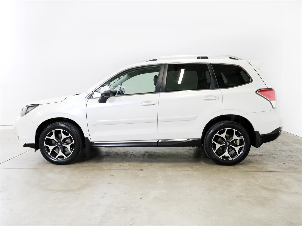 image-4, 2016 Subaru Forester 2.0XT 4WD 'Eyesight' at Christchurch