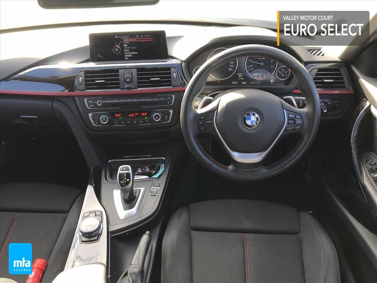 image-1, 2014 BMW 320I 320i 8 Speed at Dunedin