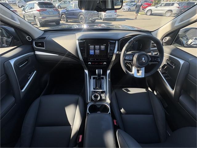 image-10, 2026 Mitsubishi Pajero Sport VRX 4WD 2.4D at Christchurch