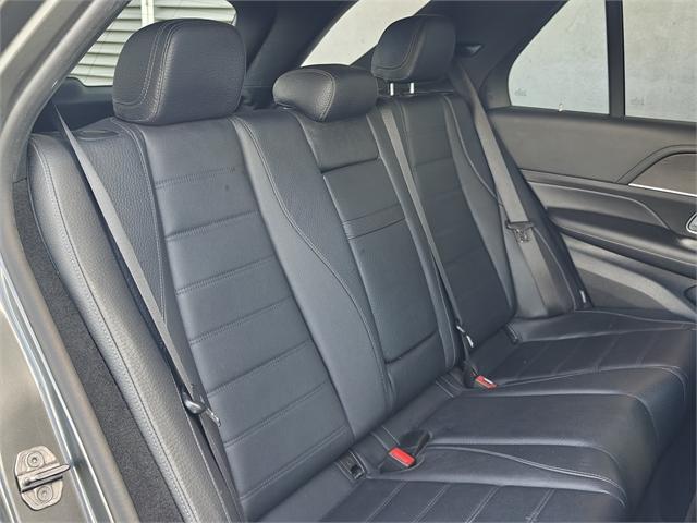 image-10, 2020 MercedesBenz GLE 400 d AMG-Line 3.0L Turbo Di at Christchurch