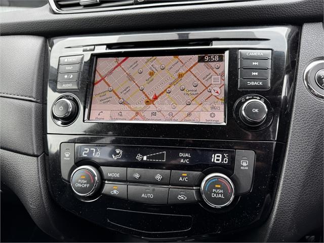 image-11, 2021 Nissan X-Trail NZ NEW ST-L 2.5P 2WD at Christchurch