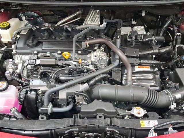 image-9, 2025 Toyota Yaris Cross GR Sport 1.5L Hybrid at Dunedin