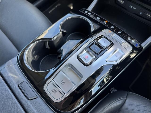 image-15, 2022 Hyundai Tucson 1.6 Turbo Limited AWD at Christchurch