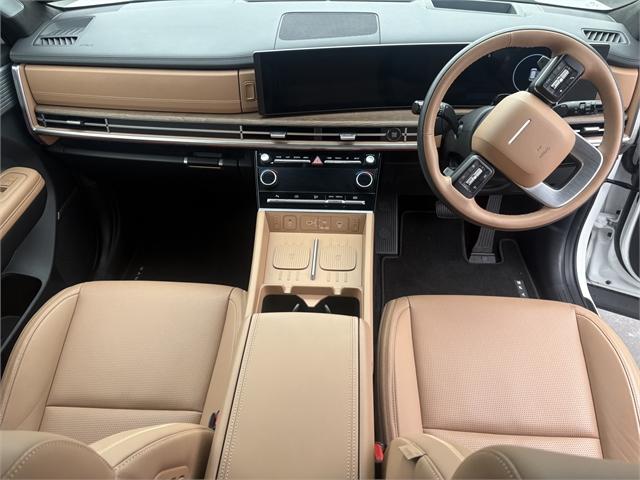 image-14, 2025 Hyundai Santa Fe 1.6T Hybrid Calligraphy at Central Otago