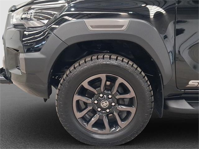 image-8, 2020 Toyota Hilux SR5 CRUISER 2.8DT 4WD at Dunedin